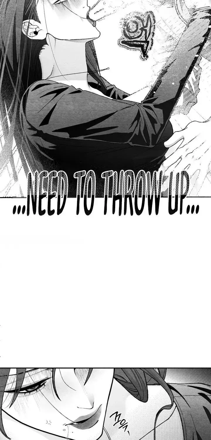 Pure Love Terrorism Chapter 3.2 page 15 - 