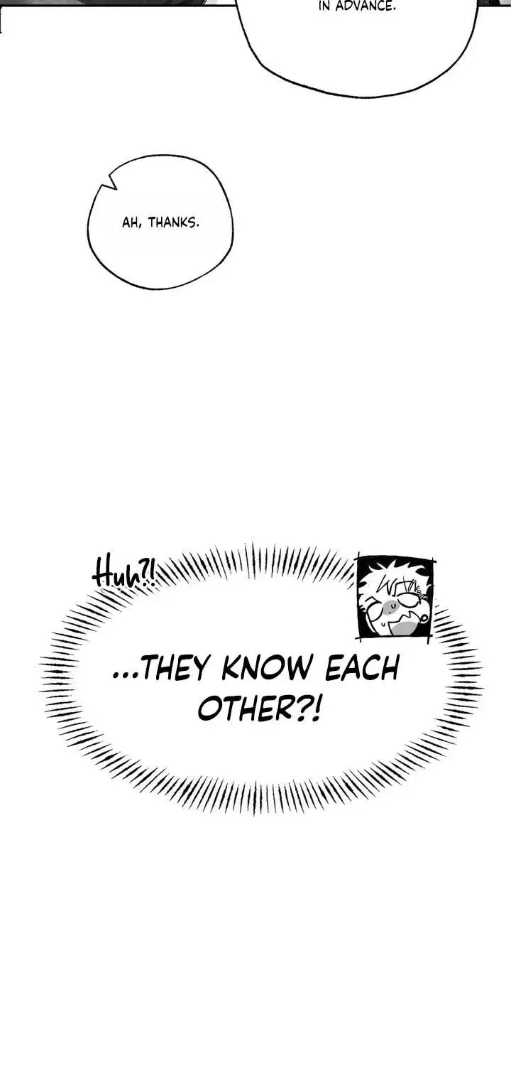 Pure Love Terrorism Chapter 3.2 page 19 - 