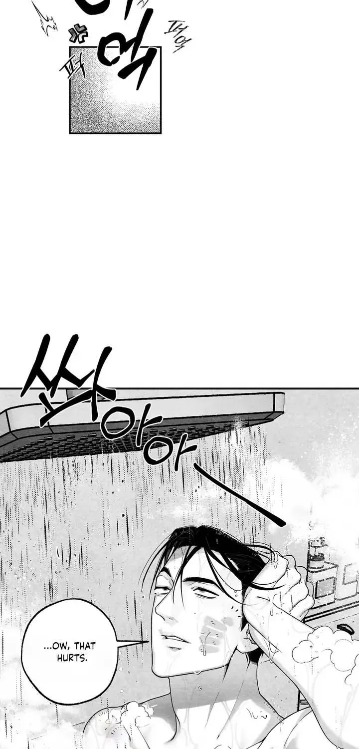 Pure Love Terrorism Chapter 3.2 page 44 - 