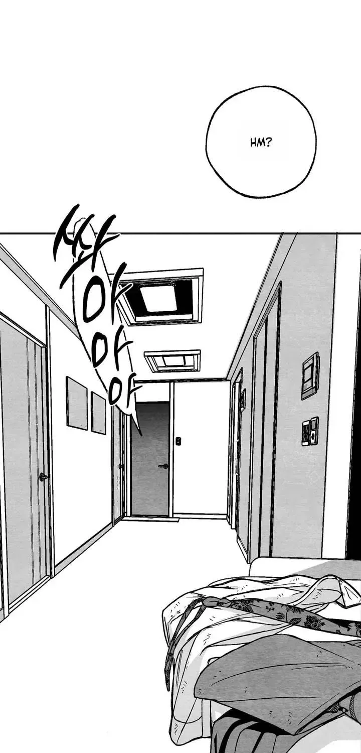 Pure Love Terrorism Chapter 3.2 page 48 - 