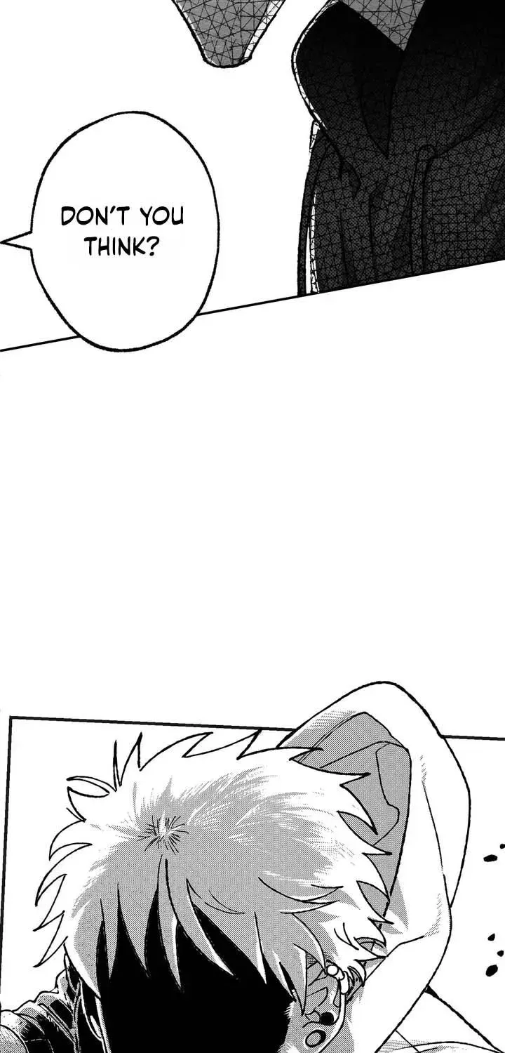 Pure Love Terrorism Chapter 3.2 page 6 - 