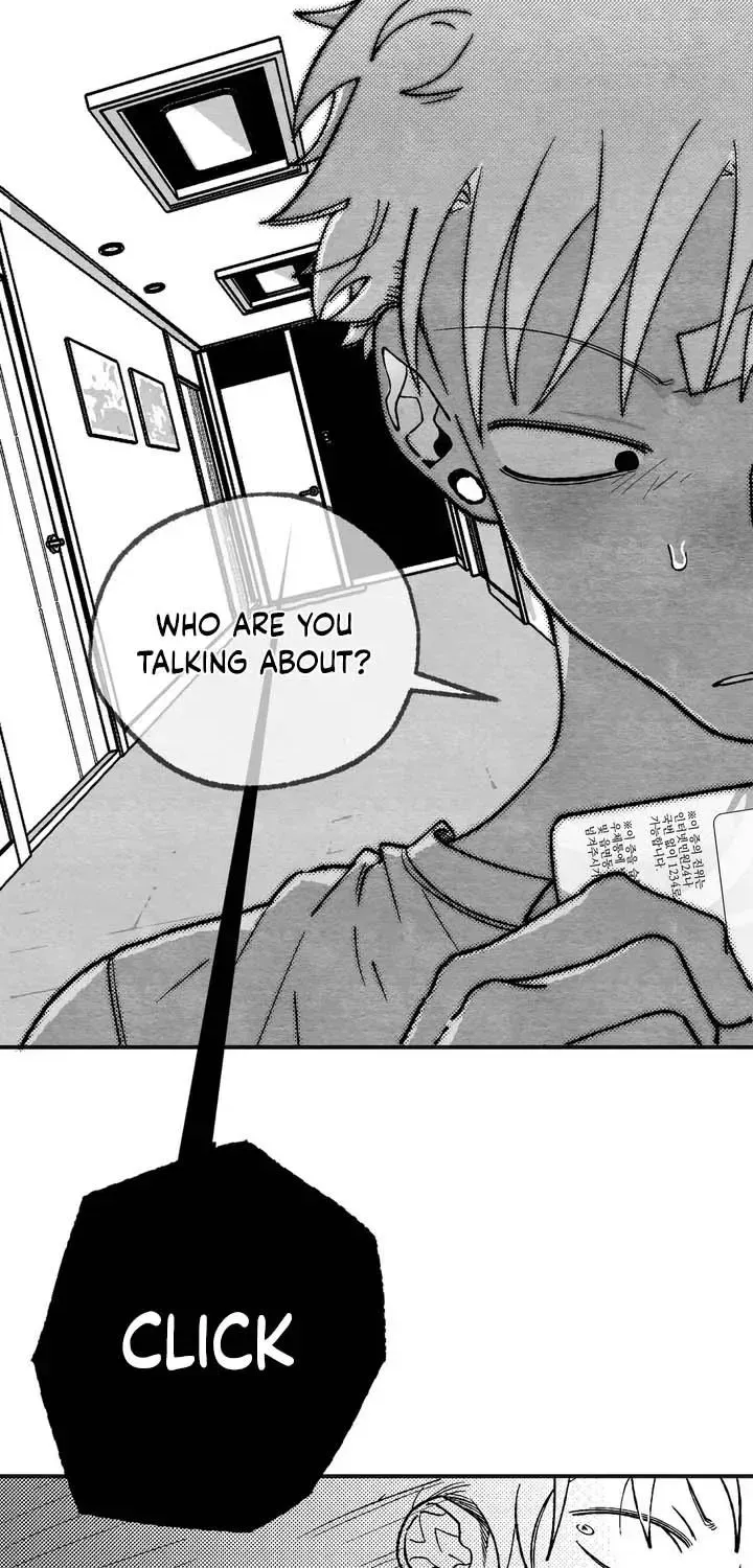 Pure Love Terrorism Chapter 3.2 page 53 - 