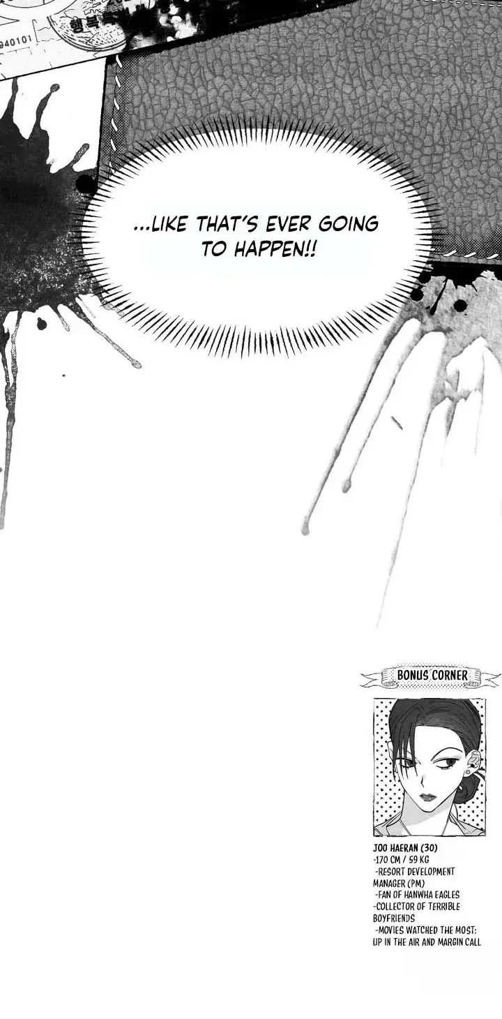 Pure Love Terrorism Chapter 3.2 page 61 - 