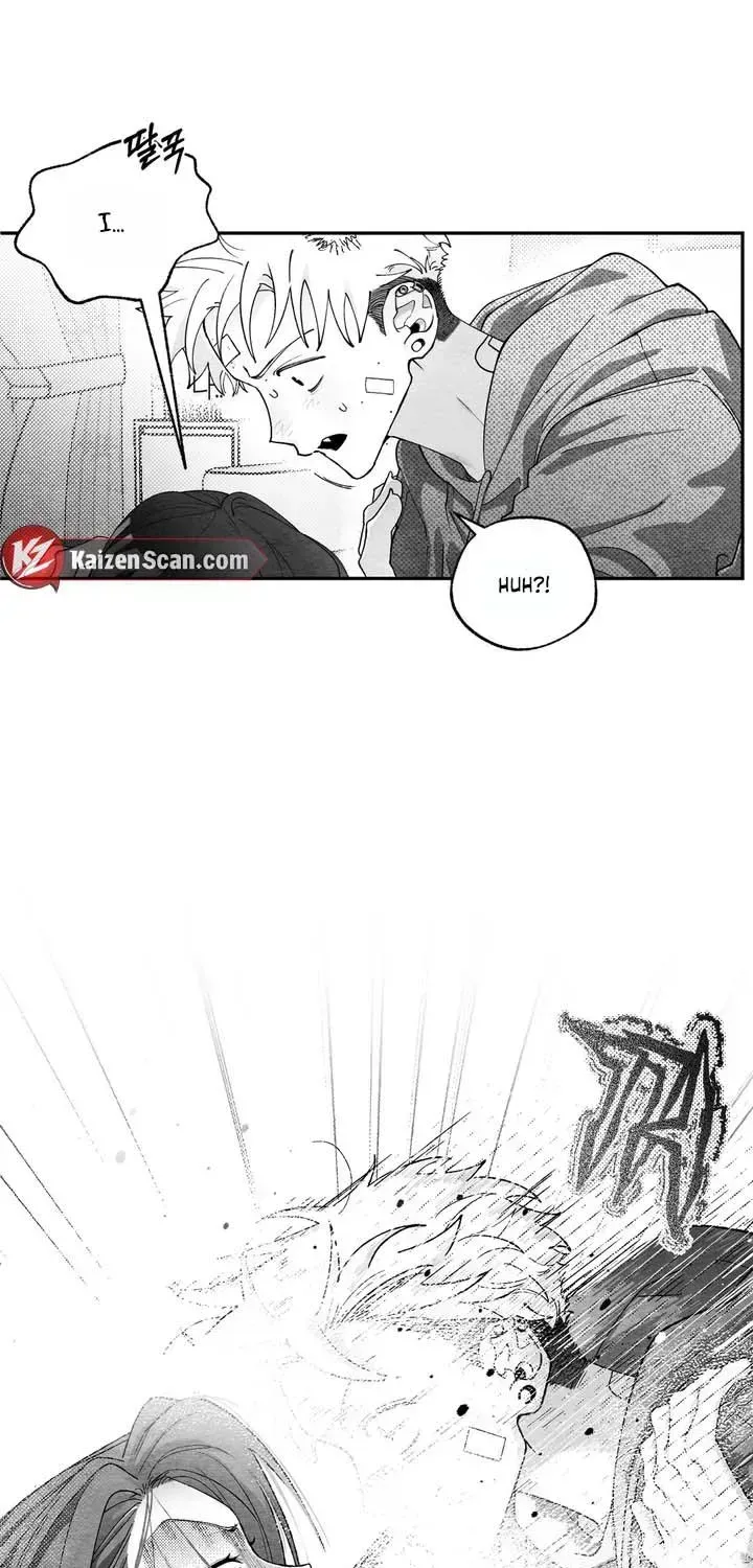 Pure Love Terrorism Chapter 3.3 page 14 - 