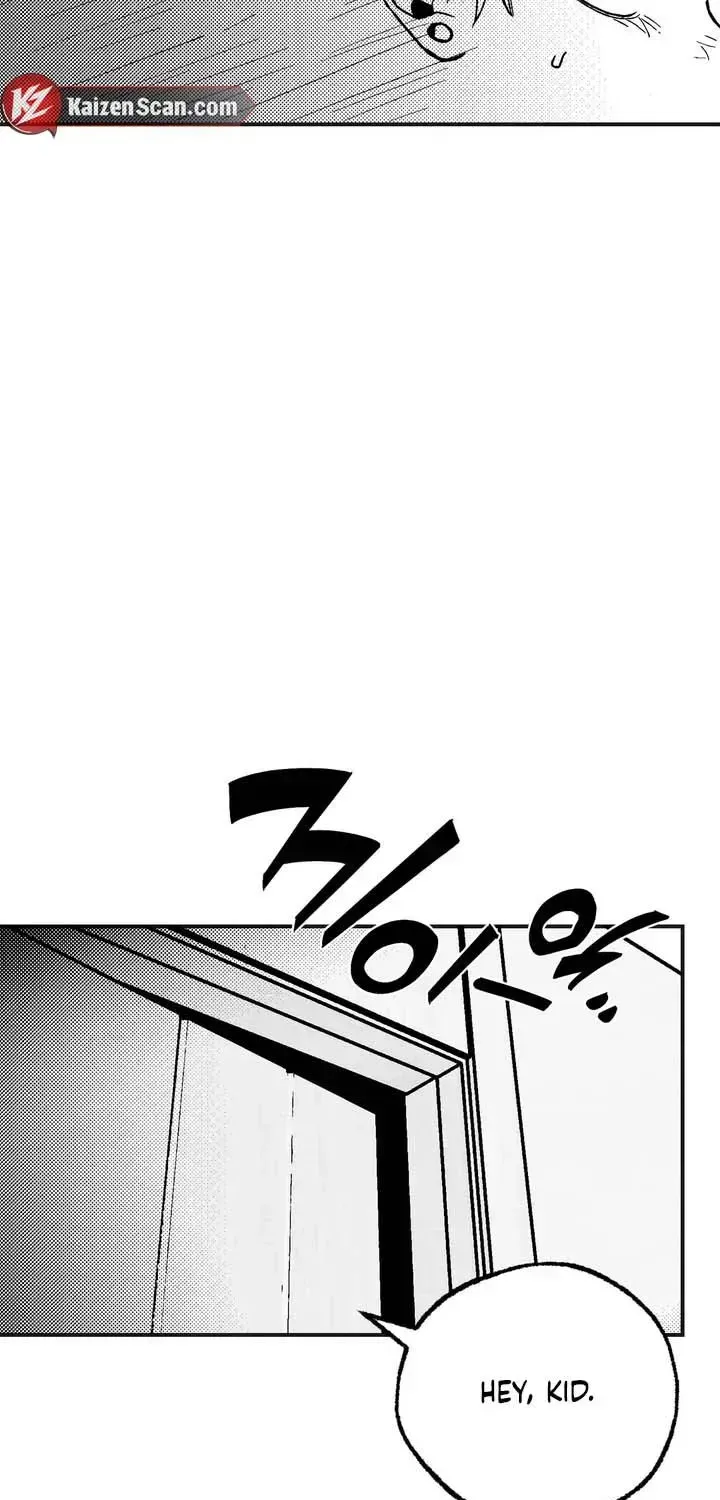 Pure Love Terrorism Chapter 3.3 page 54 - 
