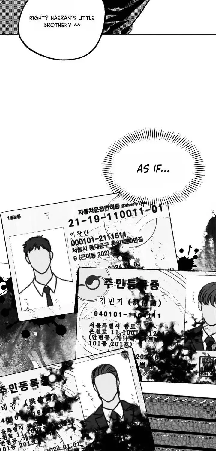 Pure Love Terrorism Chapter 3.3 page 60 - 