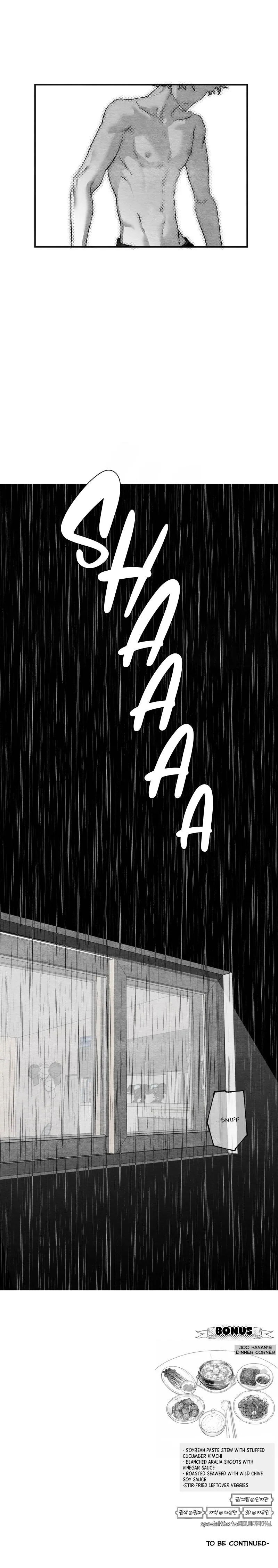 Pure Love Terrorism Chapter 6 page 19 - 