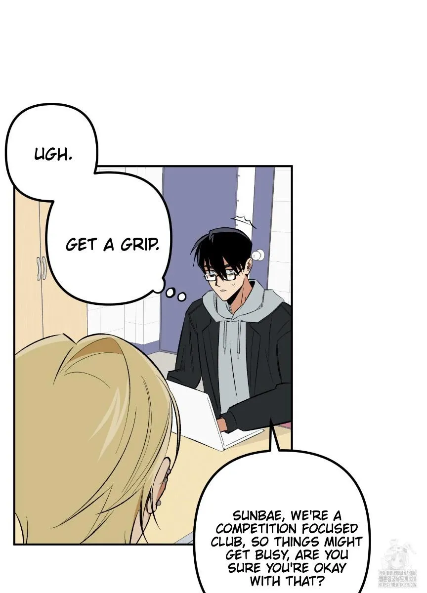 Pure slut Chapter 2 page 21 - 