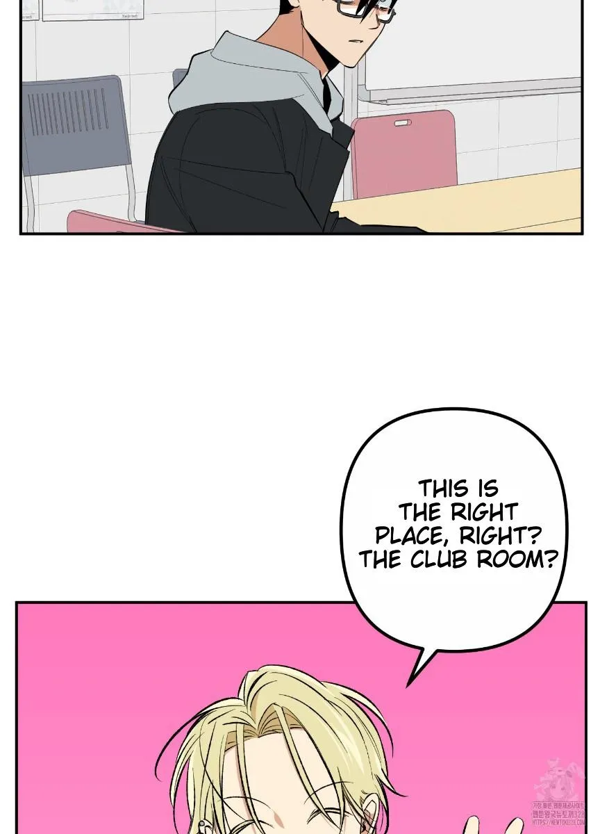 Pure slut Chapter 2 page 4 - 