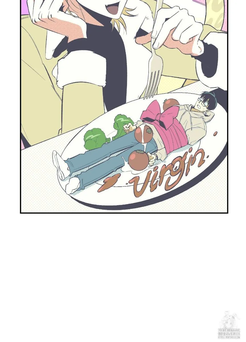 Pure slut Chapter 2 page 37 - 