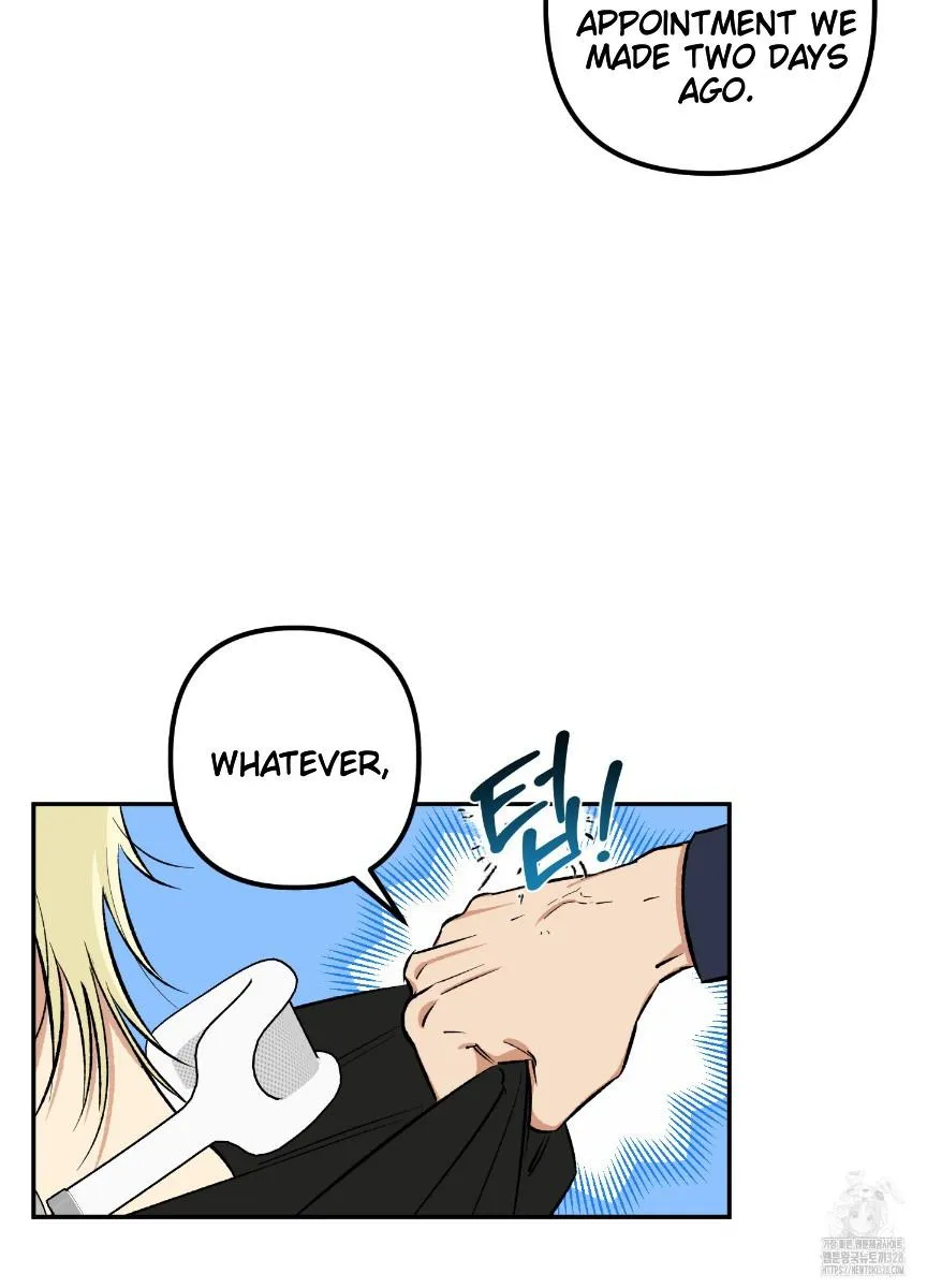 Pure slut Chapter 2 page 45 - 