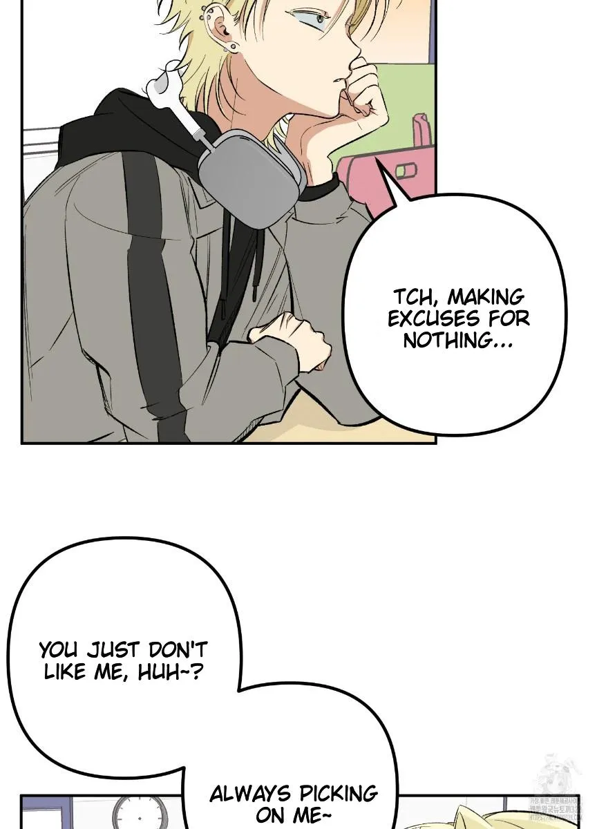 Pure slut Chapter 2 page 62 - 