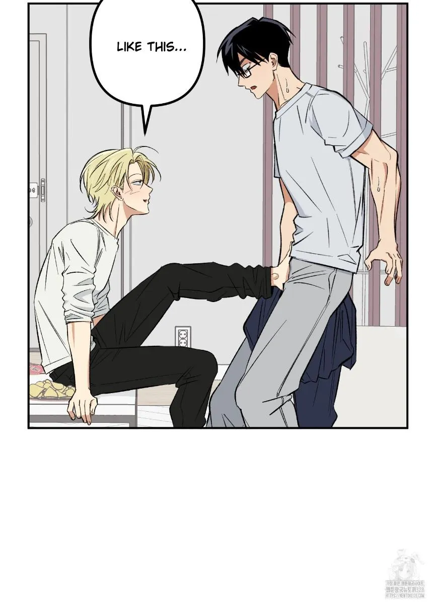 Pure slut Chapter 3 page 18 - 