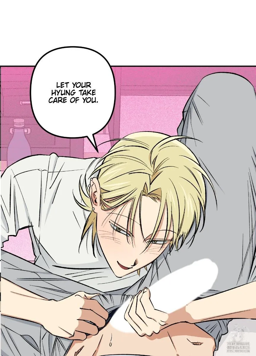 Pure slut Chapter 3 page 29 - 