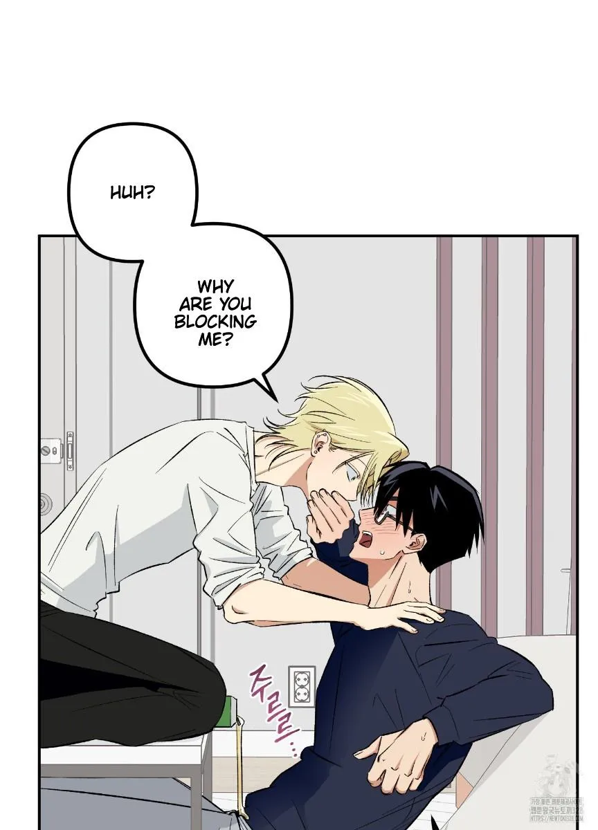 Pure slut Chapter 3 page 4 - 