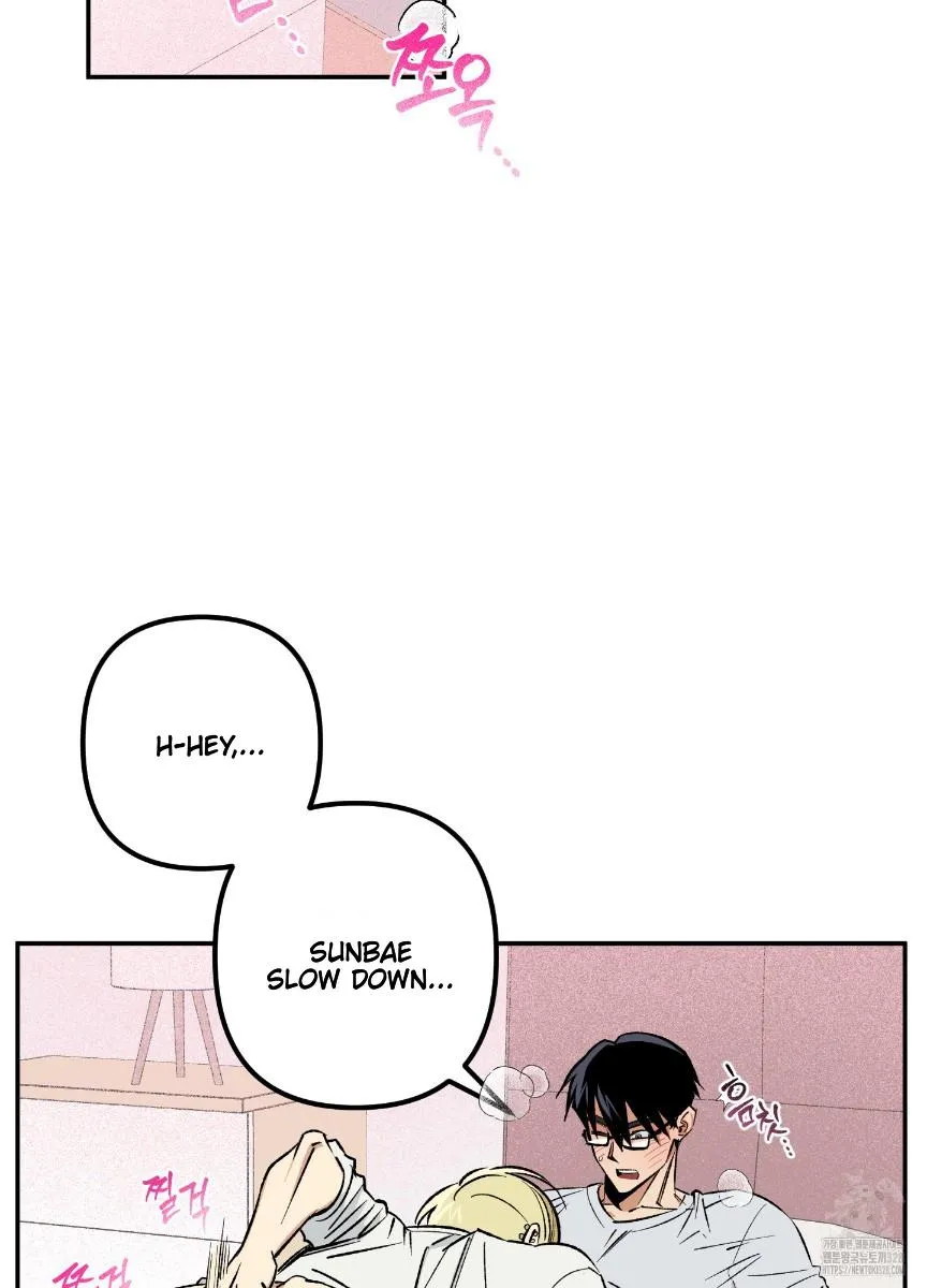 Pure slut Chapter 3 page 33 - 