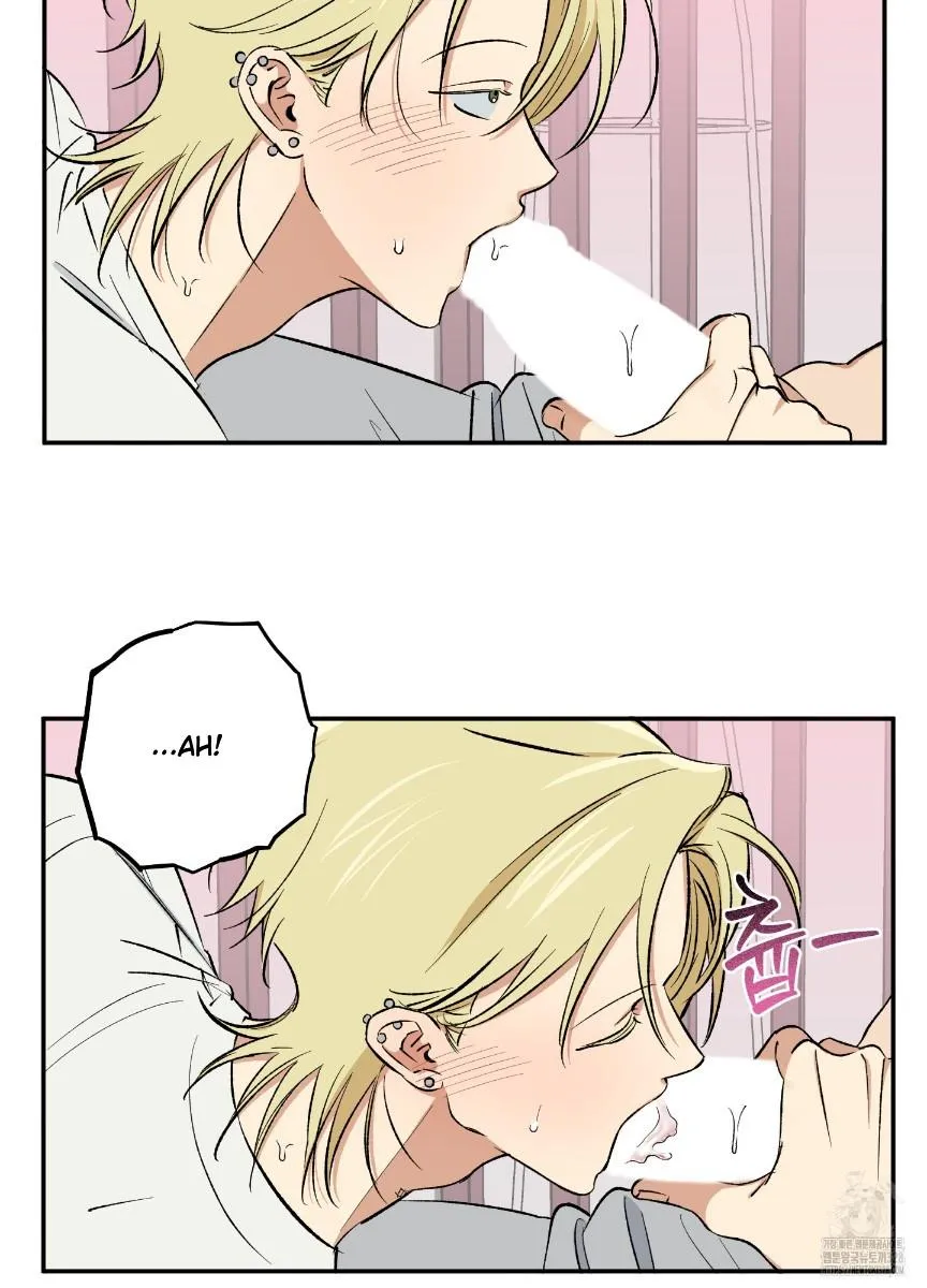 Pure slut Chapter 3 page 35 - 