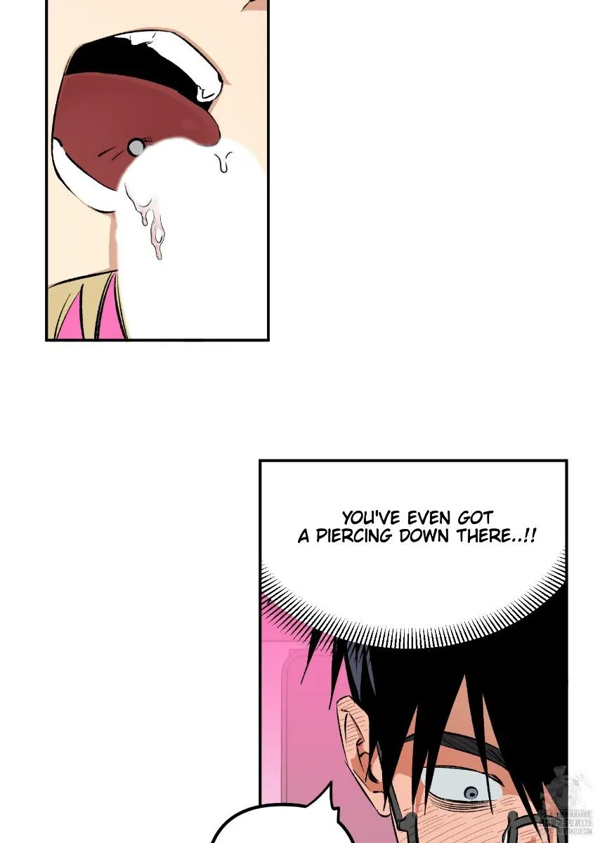Pure slut Chapter 3 page 40 - 