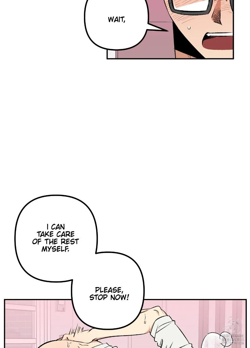 Pure slut Chapter 3 page 41 - 