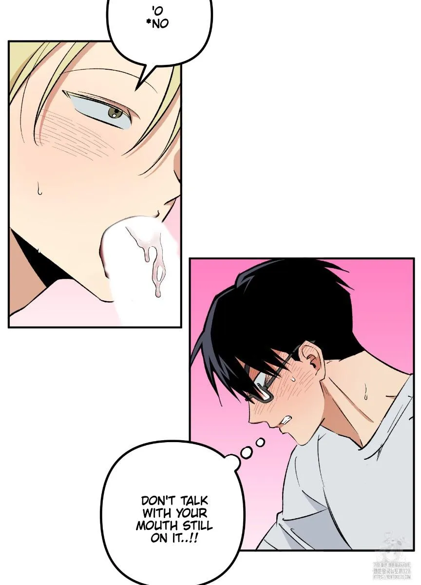Pure slut Chapter 3 page 43 - 