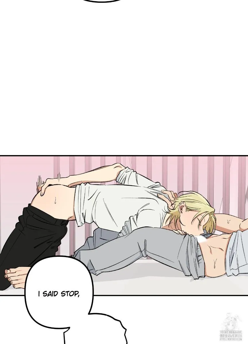 Pure slut Chapter 3 page 44 - 