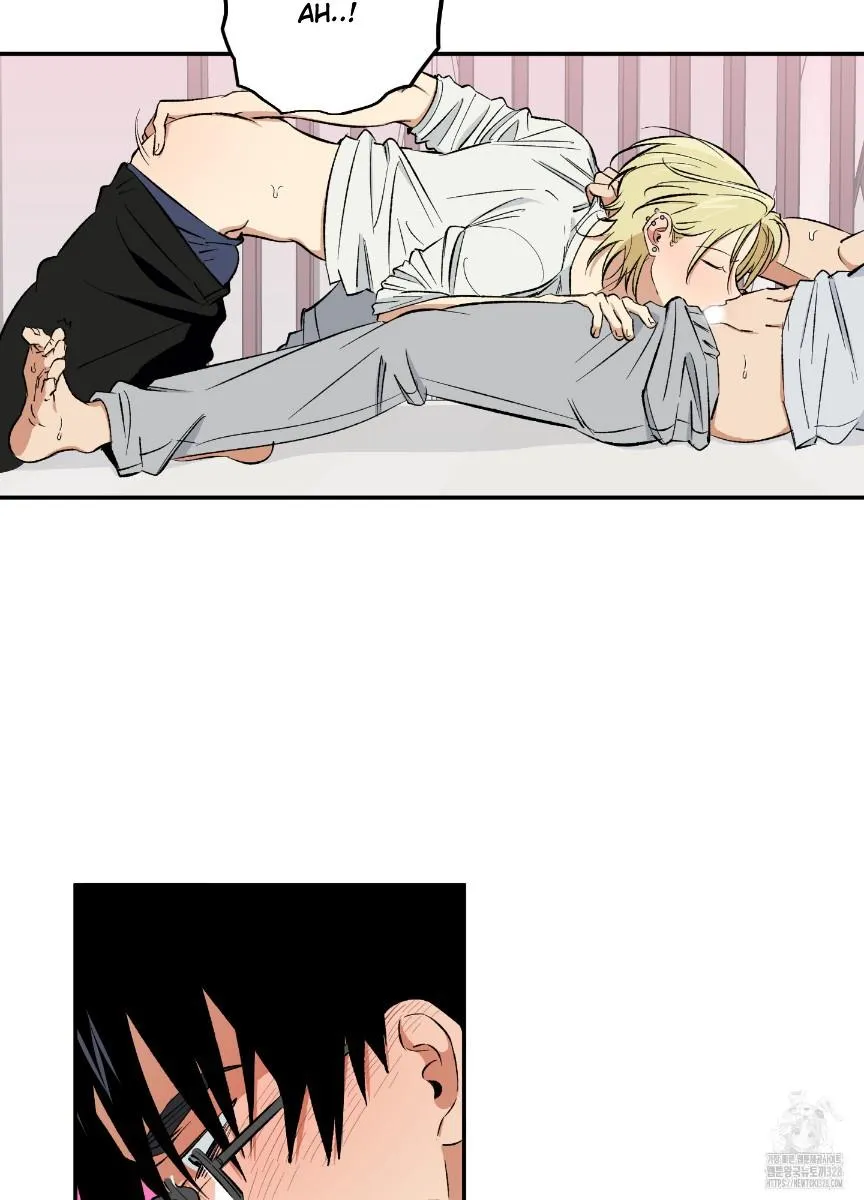 Pure slut Chapter 3 page 45 - 