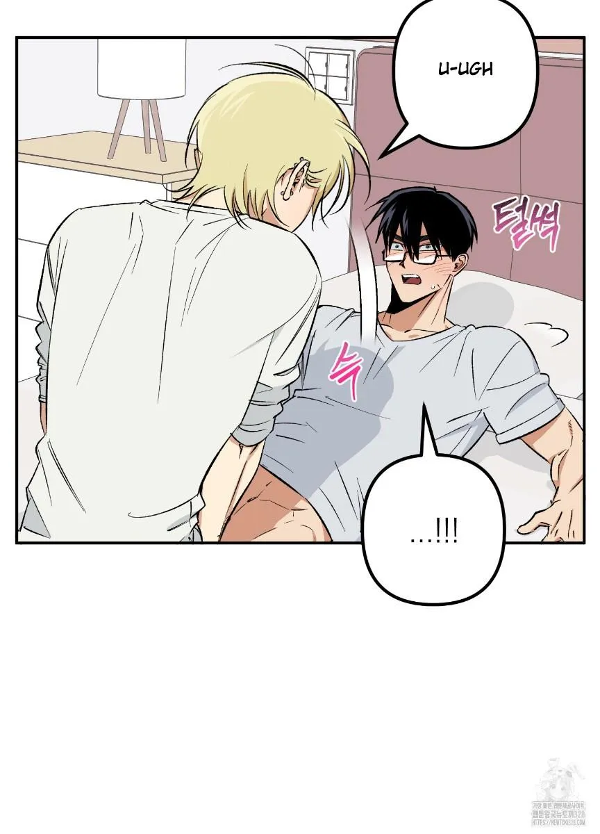 Pure slut Chapter 3 page 49 - 