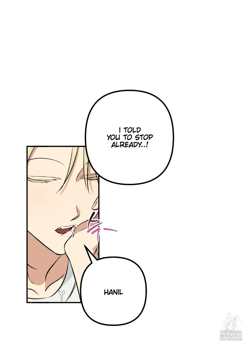 Pure slut Chapter 3 page 50 - 