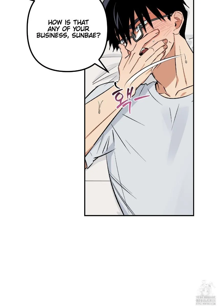 Pure slut Chapter 3 page 53 - 