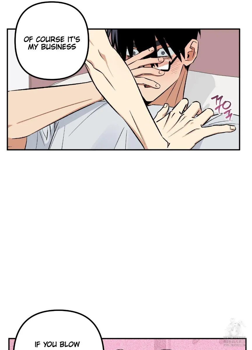 Pure slut Chapter 3 page 54 - 