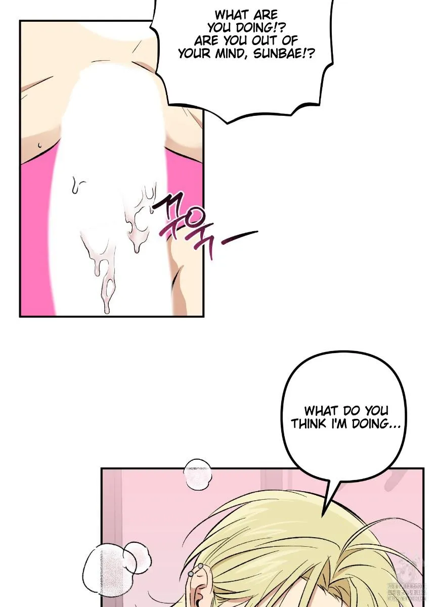 Pure slut Chapter 3 page 58 - 
