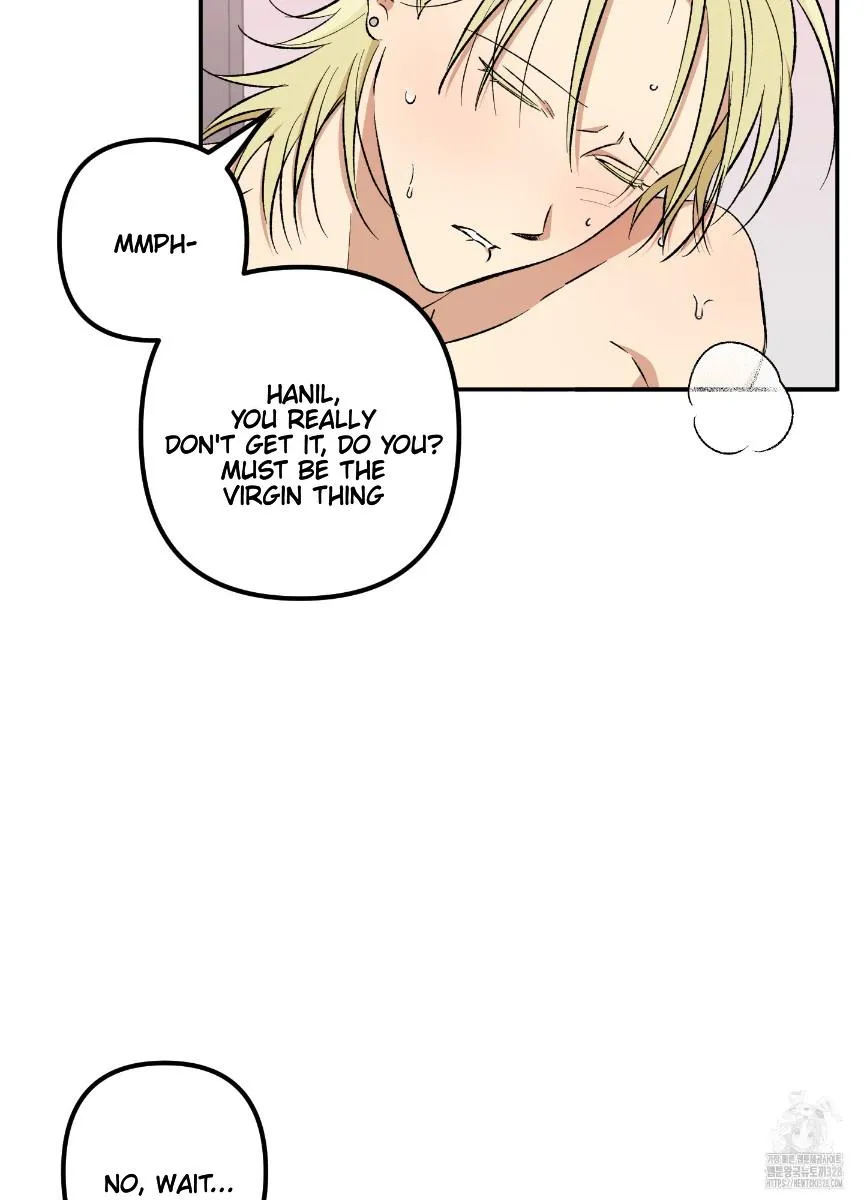 Pure slut Chapter 3 page 59 - 