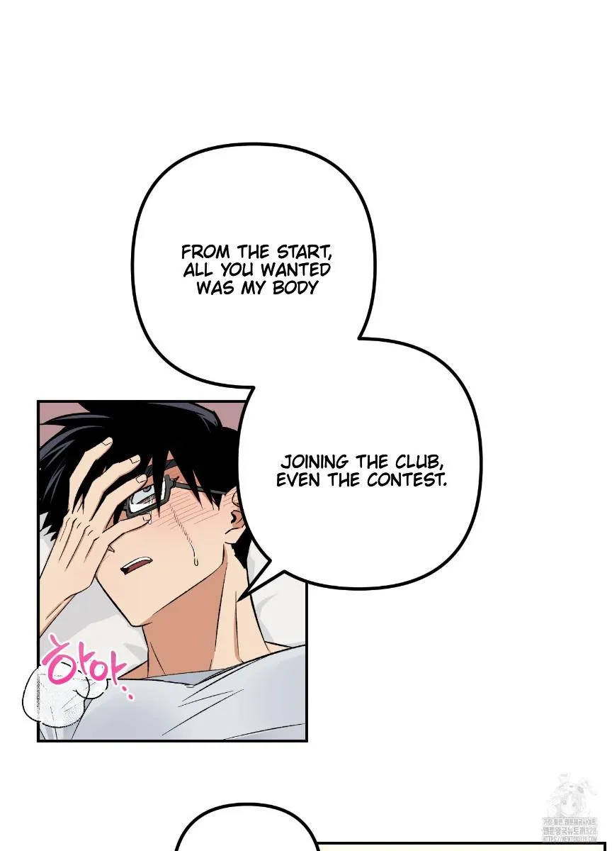 Pure slut Chapter 3 page 68 - 
