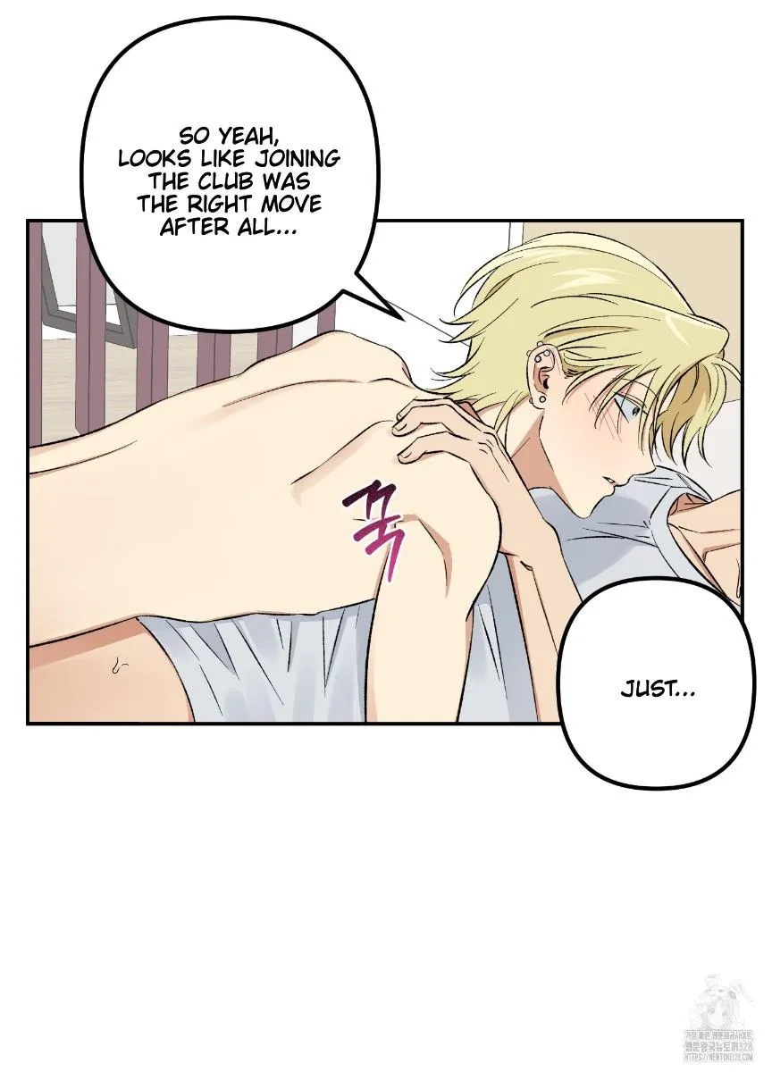 Pure slut Chapter 3 page 76 - 