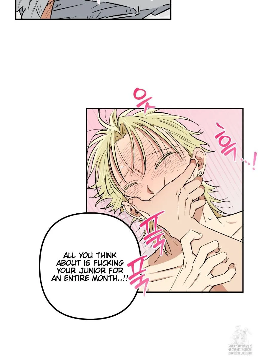 Pure slut Chapter 4 page 16 - 