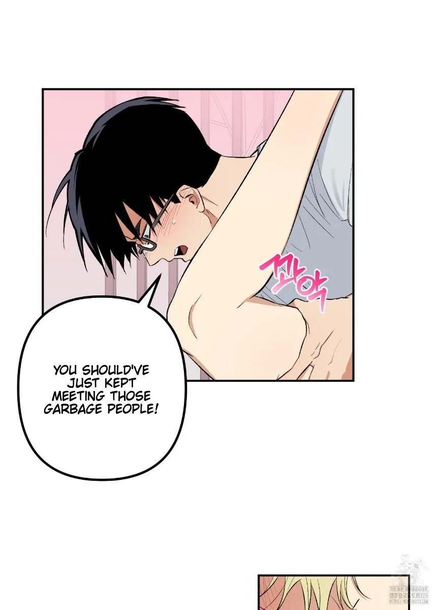 Pure slut Chapter 4 page 23 - 