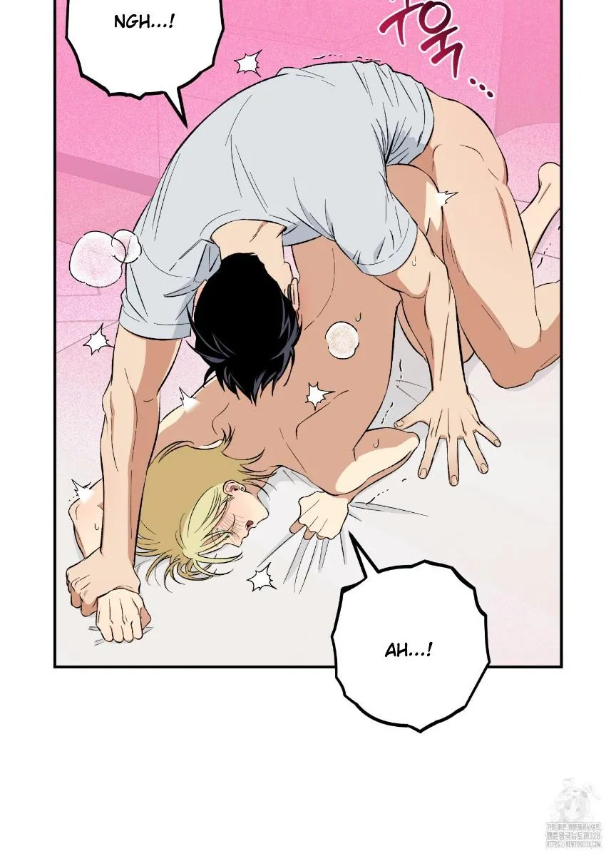 Pure slut Chapter 4 page 29 - 
