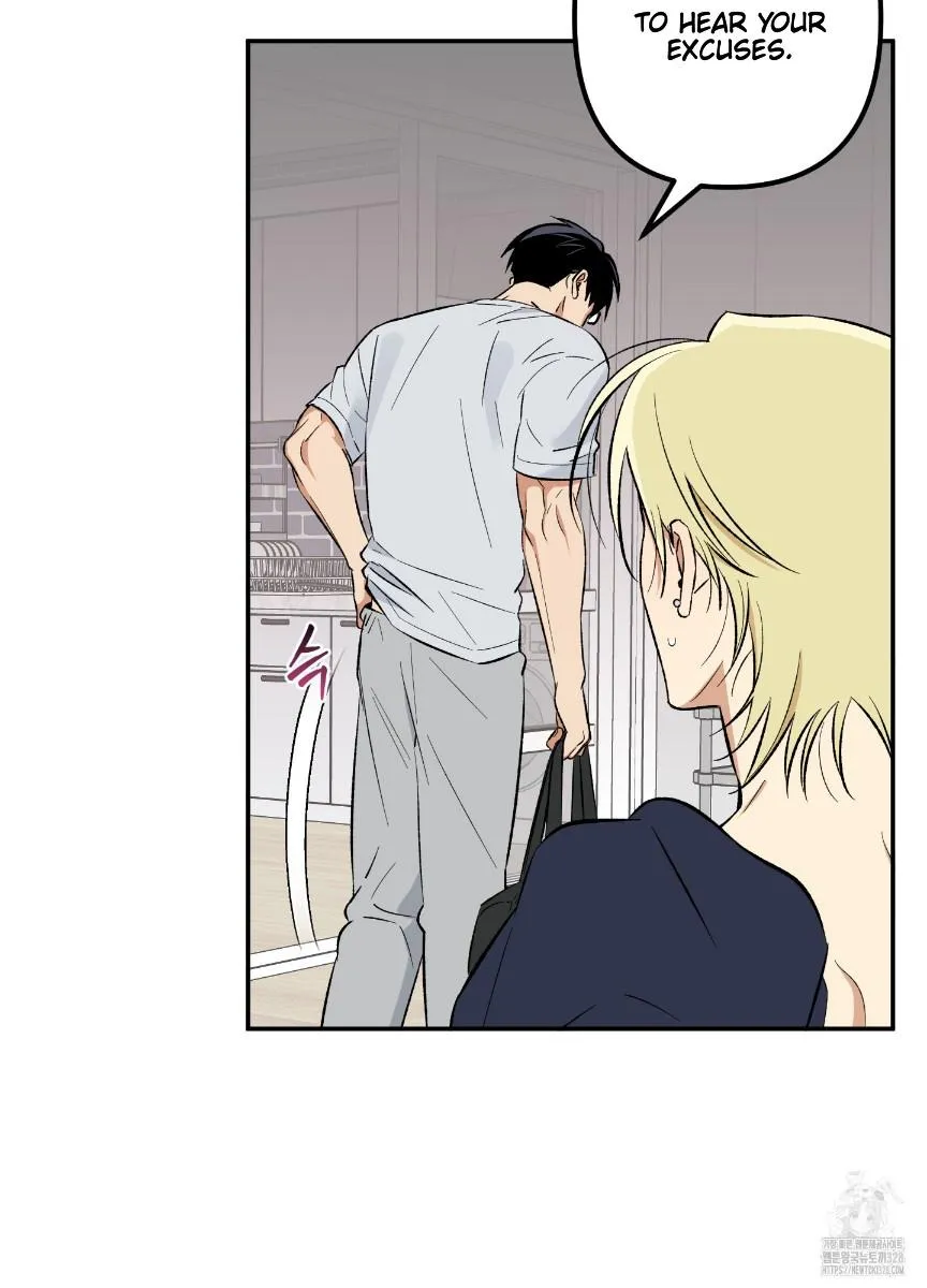 Pure slut Chapter 4 page 37 - 