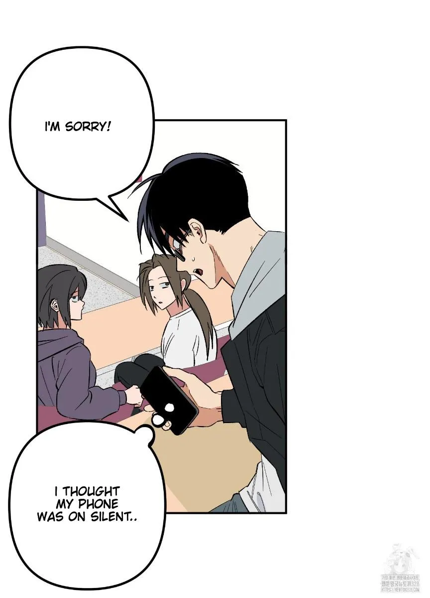 Pure slut Chapter 4 page 53 - 