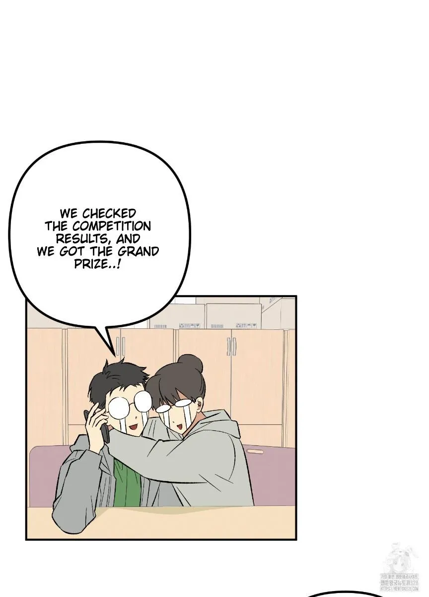 Pure slut Chapter 4 page 58 - 