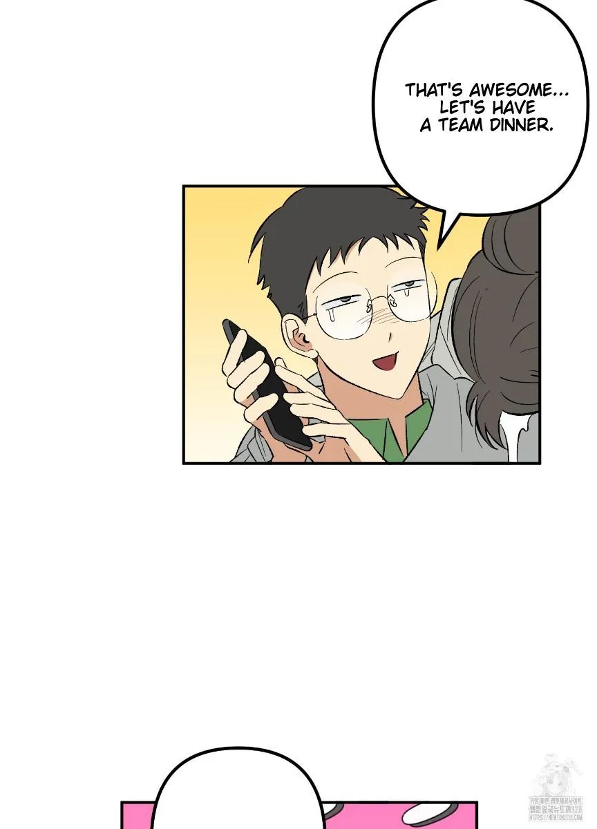 Pure slut Chapter 4 page 59 - 