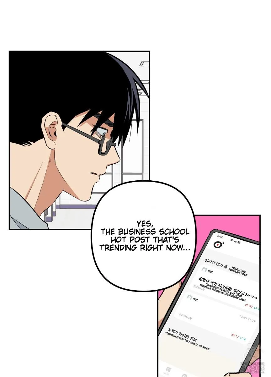 Pure slut Chapter 4 page 68 - 