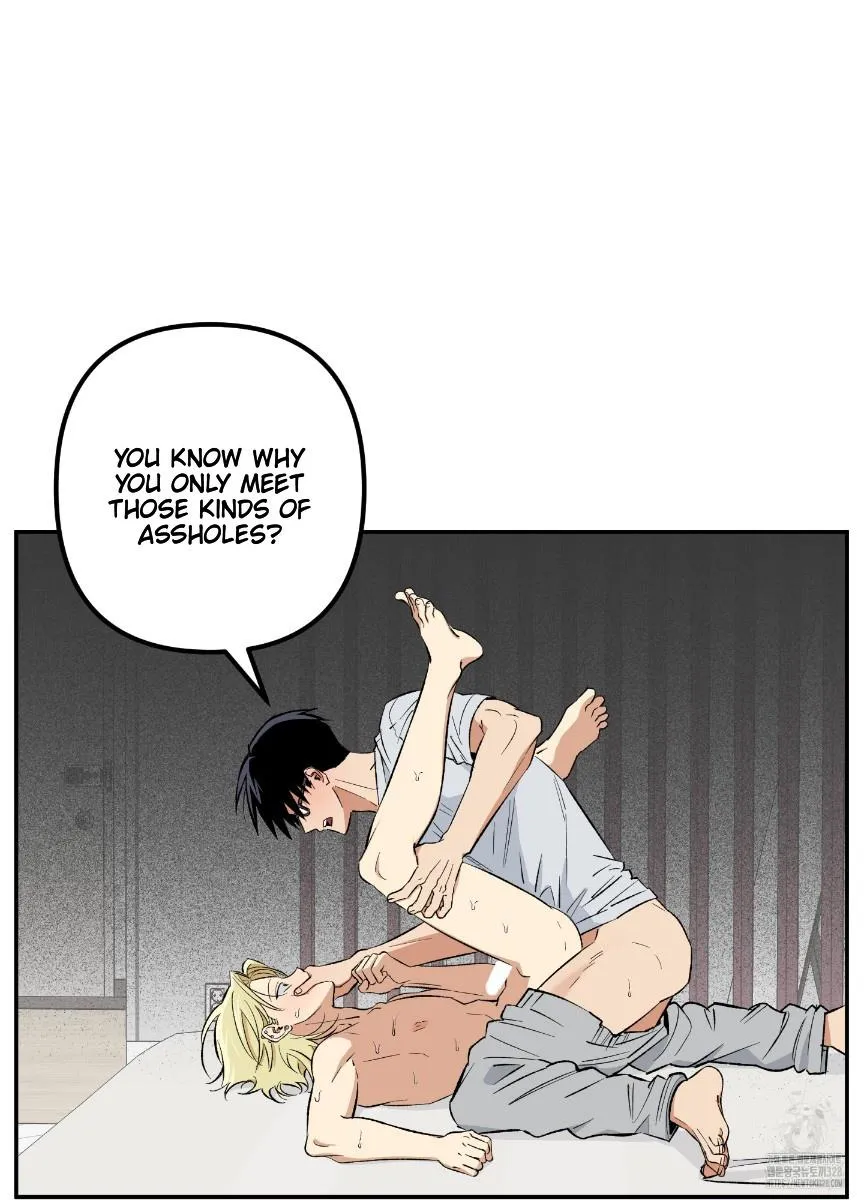 Pure slut Chapter 4 page 10 - 