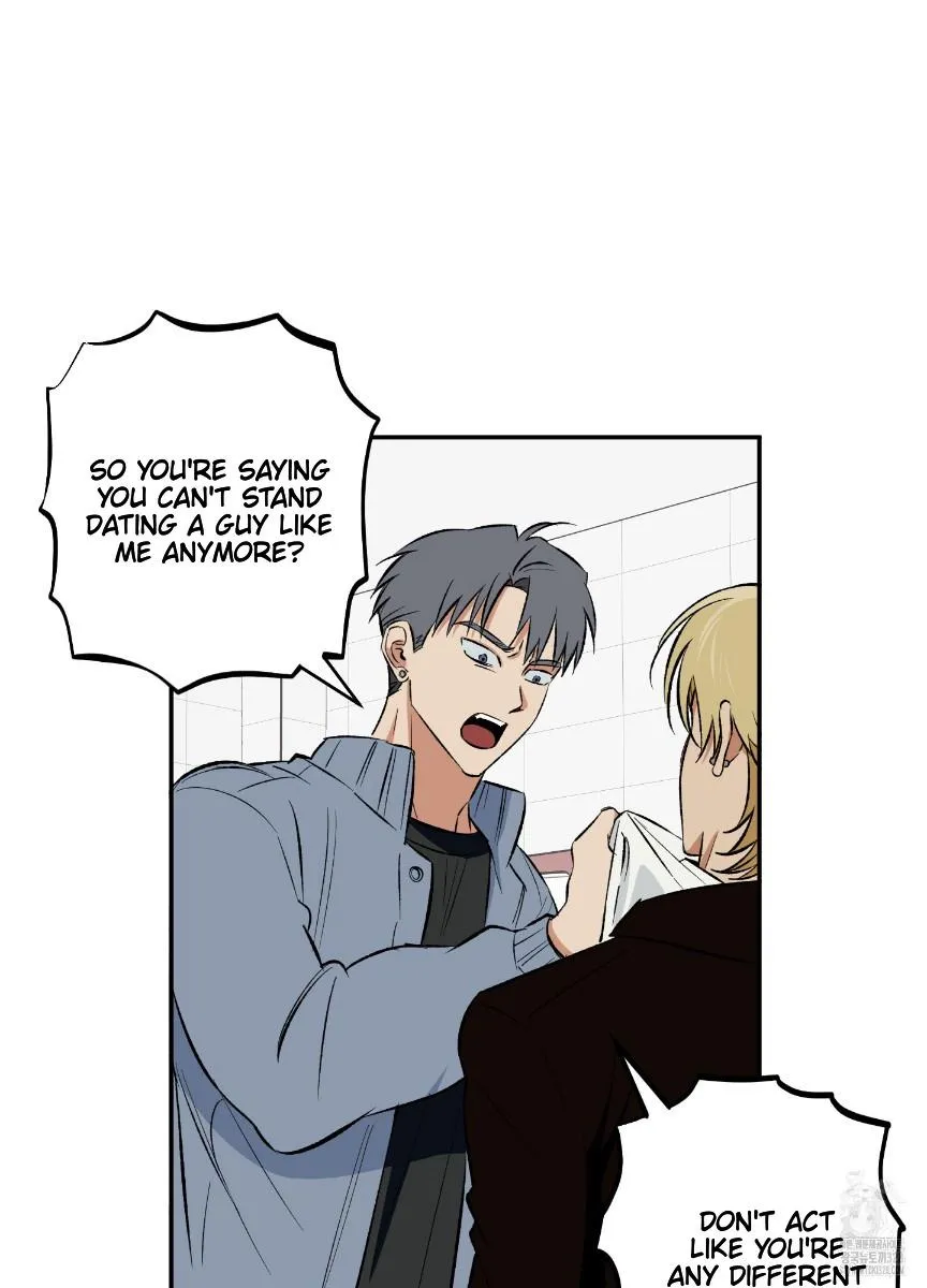Pure slut Chapter 5 page 13 - 