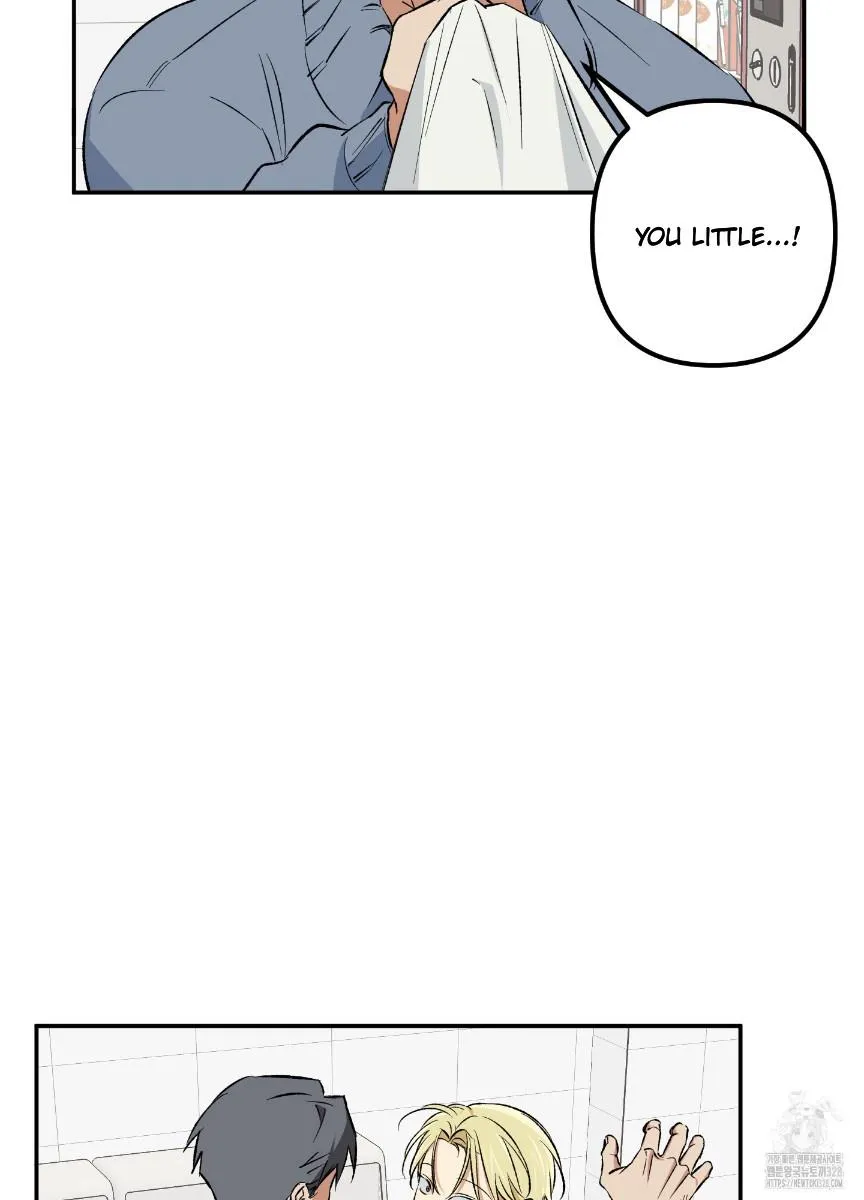 Pure slut Chapter 5 page 17 - 