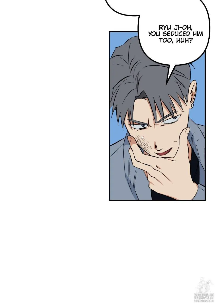 Pure slut Chapter 5 page 32 - 