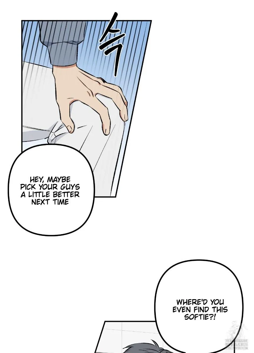 Pure slut Chapter 5 page 33 - 