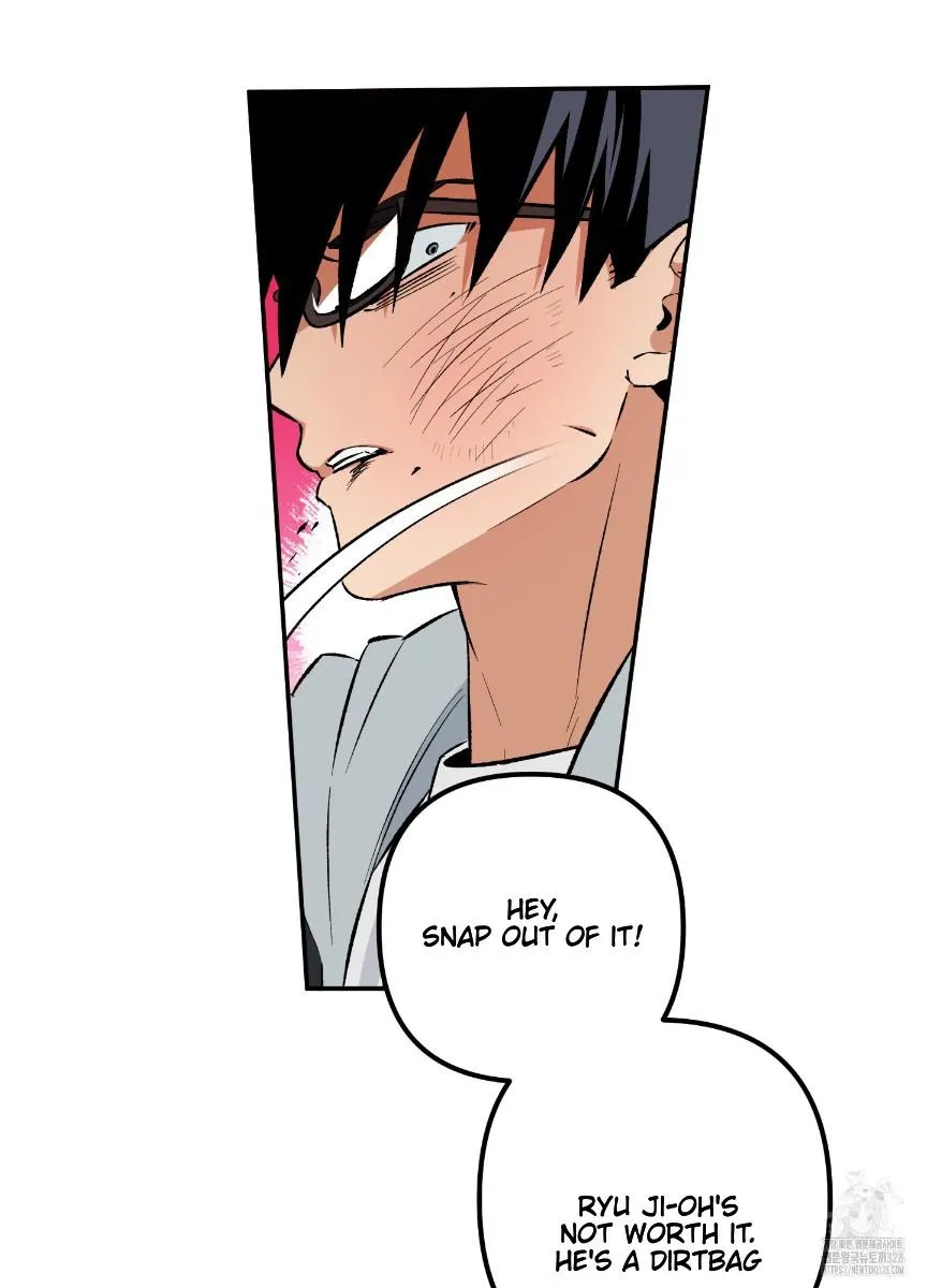 Pure slut Chapter 5 page 35 - 