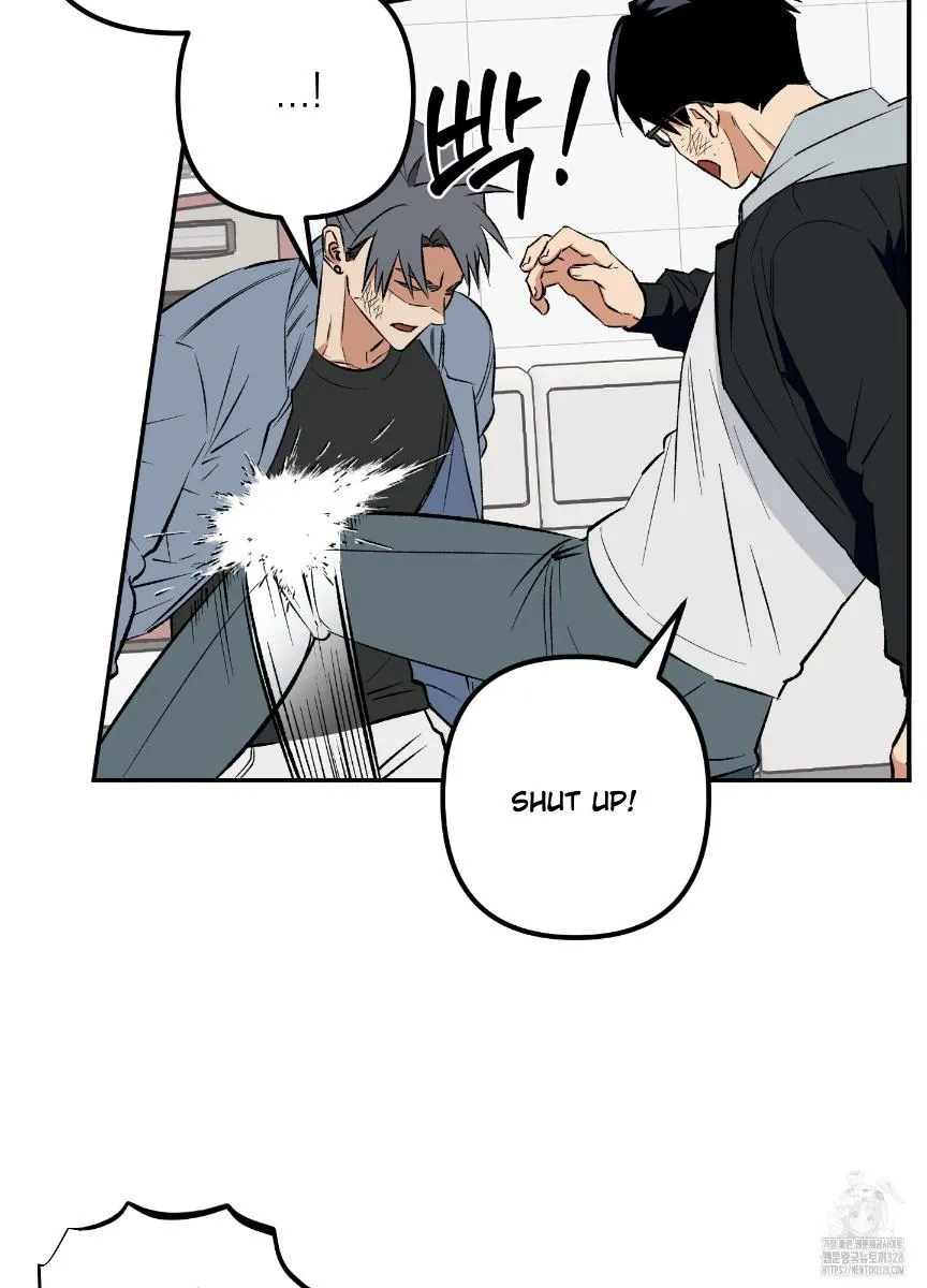 Pure slut Chapter 5 page 37 - 