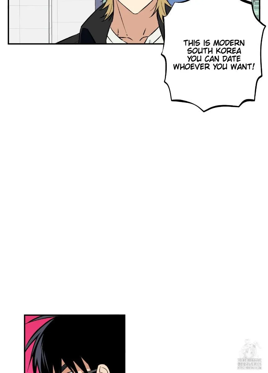 Pure slut Chapter 5 page 39 - 